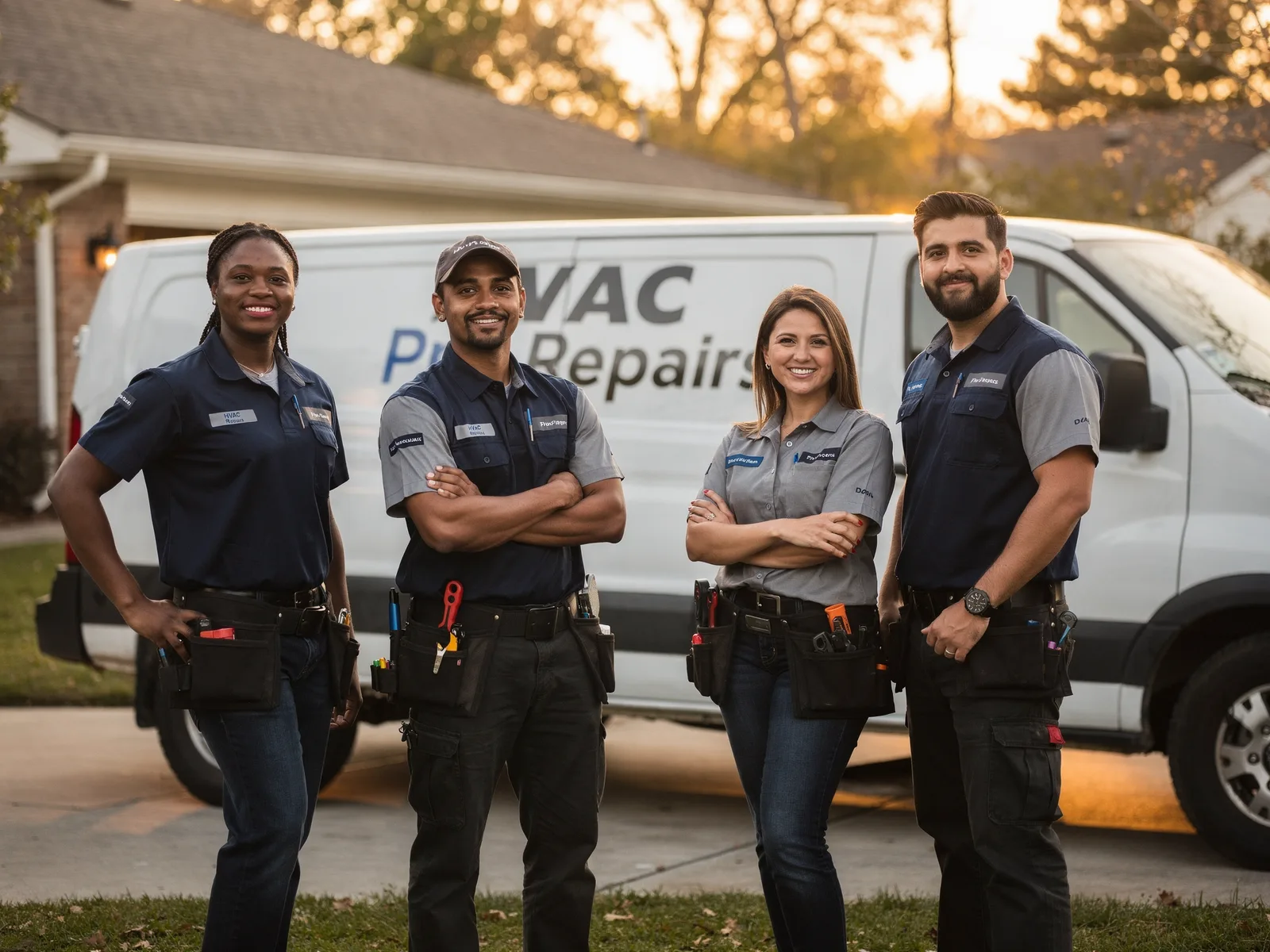 Heat Pump Repair company in Bettles Field, AK