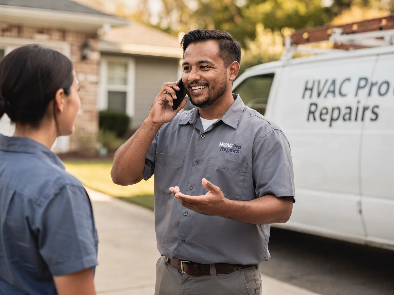 Heat Pump Repair Bettles Field, AK FAQs